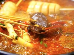 -江湖六膳門串串香(隆礼路店)