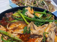 -江合勇丹东兄弟小串海鲜烧烤(总店)