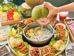 -椰小鸡·琼州糟粕醋·火锅(美兰缤纷城店)