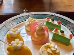 -马勒别墅·中餐厅