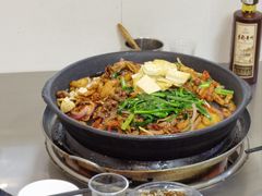 -一烙锅(友谊店)