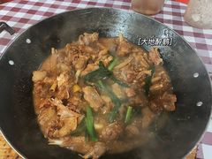 -大地农庄(逢沙大道店)