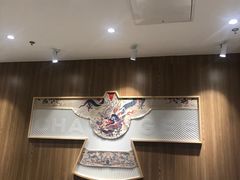 -霸王茶姬(大连万象汇店)