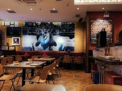 -安妮意大利餐厅(世贸天阶店)