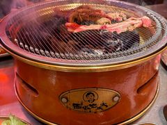 -西塔老太太泥炉烤肉(苏州大悦城店)