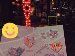 -W CAFE(甜爱路店)