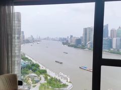 -上海外滩茂悦大酒店