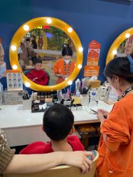 点击看大图 -海马体家庭照相馆(杭州萧山万象汇店)