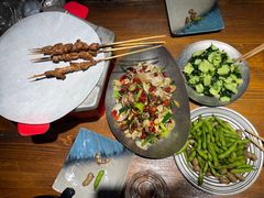 -1819餐厅·团队聚餐·烤串·精酿