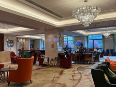 -郑州美盛喜来登大酒店