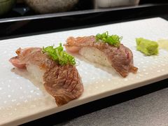 和牛寿司-Sushi Hanzo半藏(天环广场店)