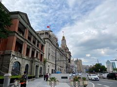 -三号黄浦会Canton Table