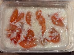 酒糟红虾-红灯笼龙凤饭店(宁波老字号店)