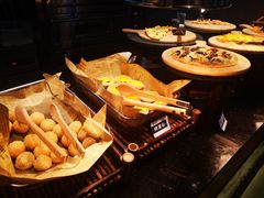 -壹炉自助烤肉烧烤店(港悦广场店)