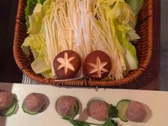 -同仁四季椰子鸡(罗湖国贸店)
