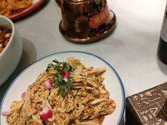 乾隆白菜-北平盛世·新京菜·北京烤鸭(劲松·双井店)