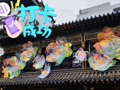 -老牌坊•鲁菜名店•地道济南菜(大观园商埠店)
