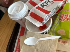 -肯德基(仙游店)