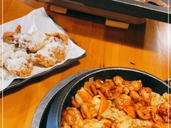 -咕咕站韩国料理(紫金港店)