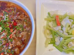 -锦粤宫·精致粤菜(深圳北站店)