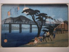 -东京国立博物馆法隆寺宝物馆