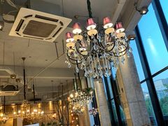 -maan coffee漫咖啡(通州店)