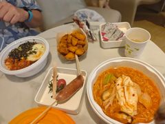 -涨巢·潮玩水疗局