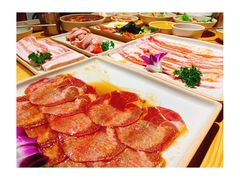 -喜来稀肉(北外滩白玉兰广场店)