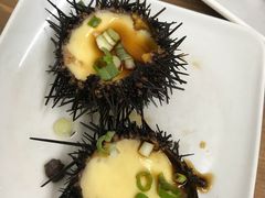 -海胆小馆(东北水饺·春柳店)