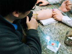 -上海市第十人民医院体检中心