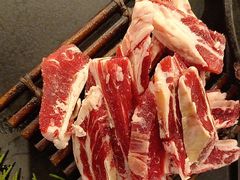 -九田家黑牛烤肉料理(云龙万达店)