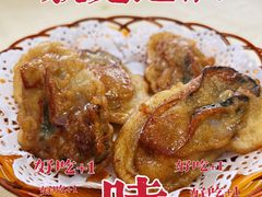 煎蚝王-蚝家菜馆(沙井店)