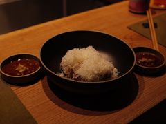 -RONIN Snack Bar