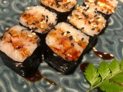 -仓桥家·焗寿司·锅物(光谷步行街店)