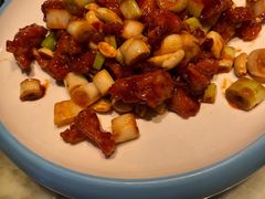 -红蜡烛-养生粥-津鲁菜(中山路店)