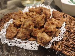 -前海沿·青岛菜(乐客城店)