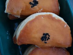 -泸溪河桃酥(西直门凯德店)