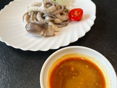 -鹭江宾馆·观海餐厅