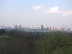 -南京市江宁方山
