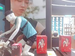 -顺电·脉(浦东嘉里城店)