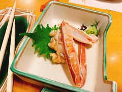 -蟹道乐(道顿堀本店)