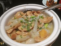 -北门饭店(三香路店)