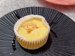 -争鲜回转寿司(西红门荟聚PLUS店)