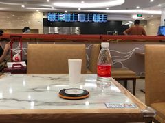 -首都机场T3航站楼商务CIP贵宾厅