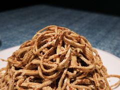 -萧记三鲜烩面(黄河南路店)