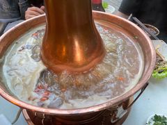 清汤锅底-下马陵贰号