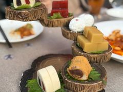 -花家怡园(四合院总店)