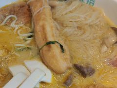 -不二烫捞麻辣烫(白云凯德店)