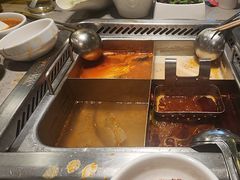 -海底捞火锅(苏宁生活广场店)