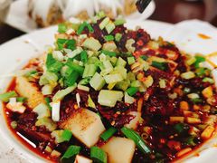 -天回镇何氏豆腐(总店)